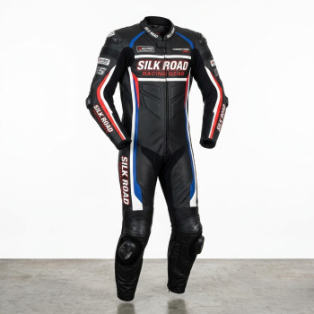 Handmade Custom Made Motorcycle Leather Suit – Men’s Edition | SILK ROAD