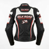 Custom Fit Women’s Motorcycle Racing Jacket | Professional Riding Leather