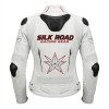Women’s Bespoke Motorbike Riding Gear | Hand-Made & Genuine Leather