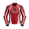 Professional Women’s Motorcycle Riding Leather Jacket | Tailored Fit