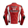 Professional Women’s Motorcycle Riding Leather Jacket | Tailored Fit