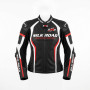 Hand-Made Women’s Motorcycle Riding Jacket | Custom Fit & Genuine Leather