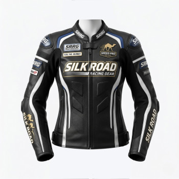 Bespoke Women’s Motorbike Racing Gear | Premium Custom Made Leather