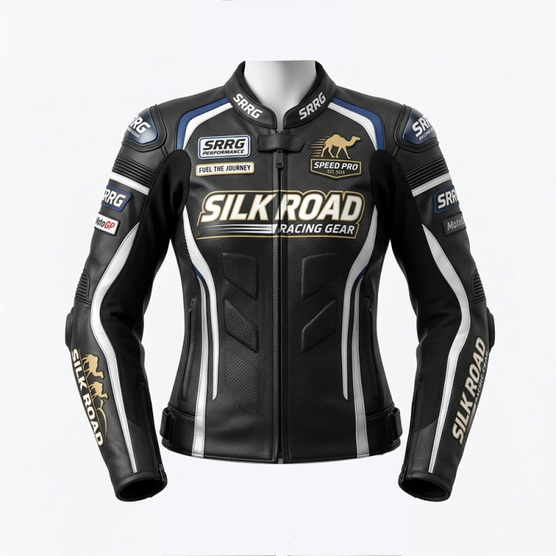 Bespoke Women’s Motorbike Racing Gear | Premium Custom Made Leather