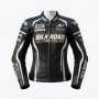 Bespoke Women’s Motorbike Racing Gear | Premium Custom Made Leather