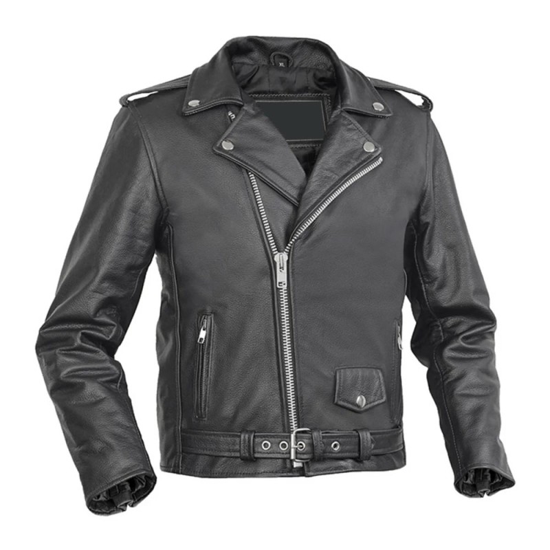 Kids motorbike jacket