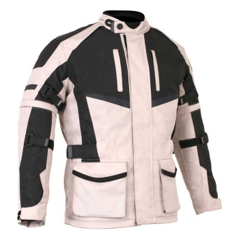 Kids motorbike jacket