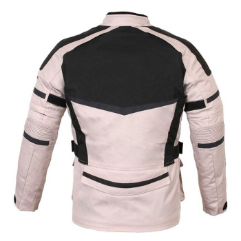 Kids motorbike jacket