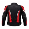 Kids motorbike jacket