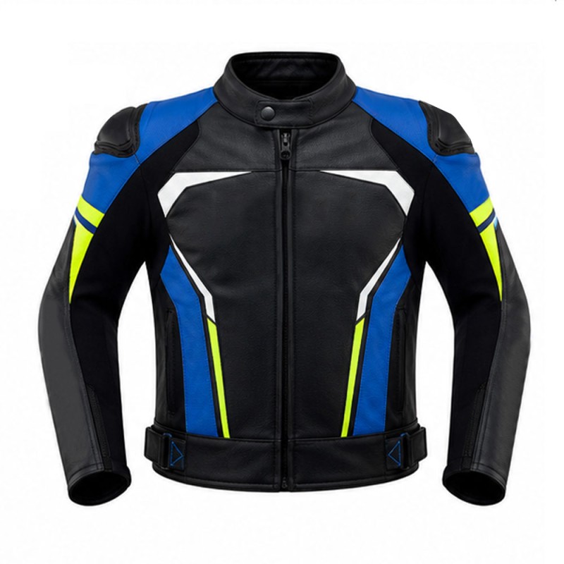 Kids motorbike jacket