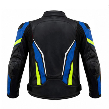 Kids motorbike jacket