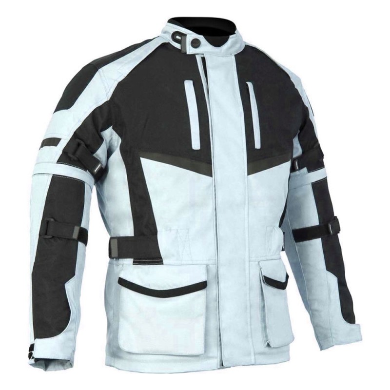 Kids motorbike jacket