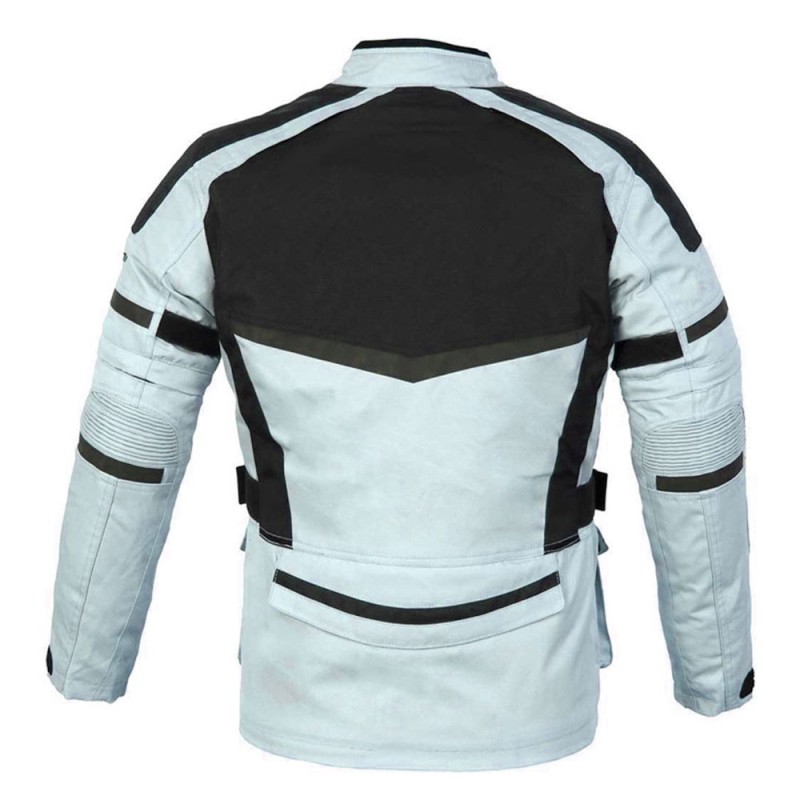 Kids motorbike jacket
