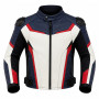Kids motorbike jacket