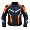 Kids motorbike jacket