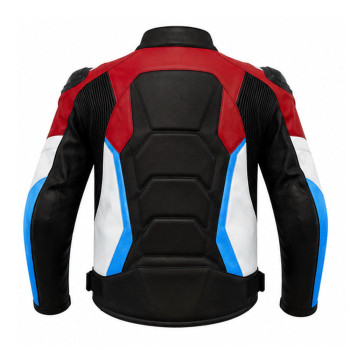 Kids motorbike jacket