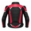 Kids motorbike jacket