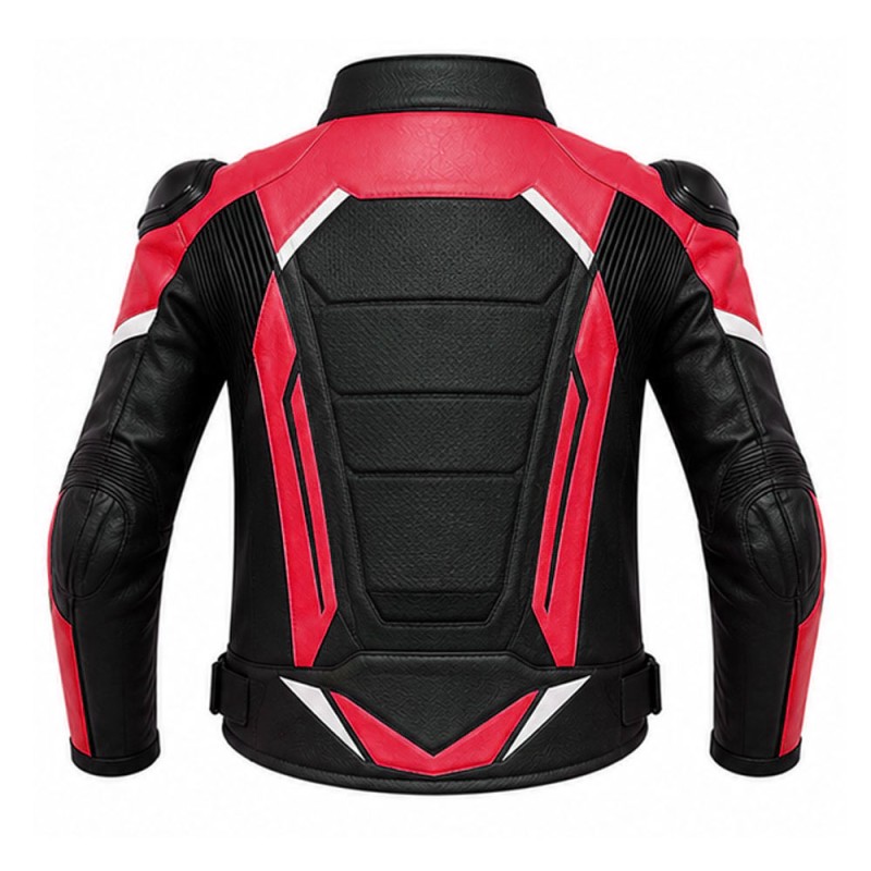 Kids motorbike jacket
