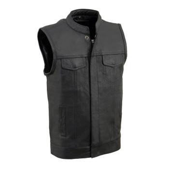 Kids motorbike vest