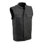 Kids motorbike vest