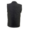 Kids motorbike vest