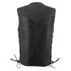 Kids motorbike vest