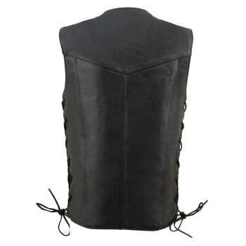 Kids motorbike vest