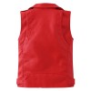 Kids motorbike vest