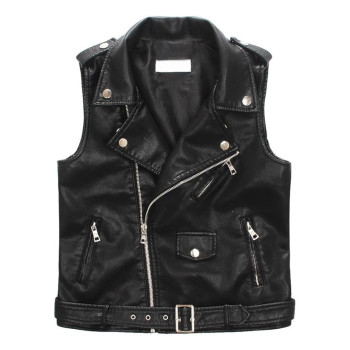 Kids motorbike vest
