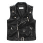Kids motorbike vest