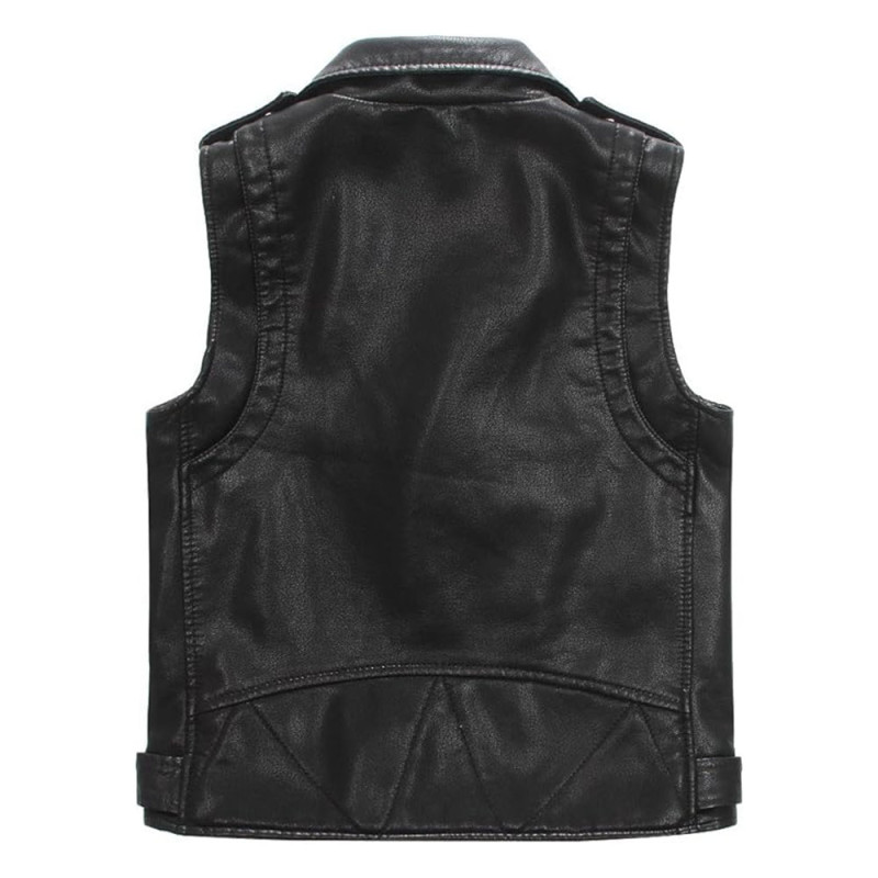 Kids motorbike vest