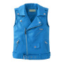 Kids motorbike vest