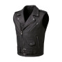 Kids motorbike vest