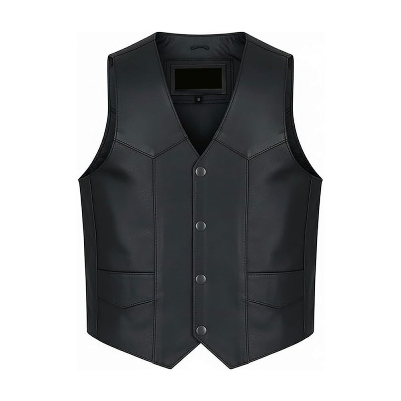 Kids motorbike vest