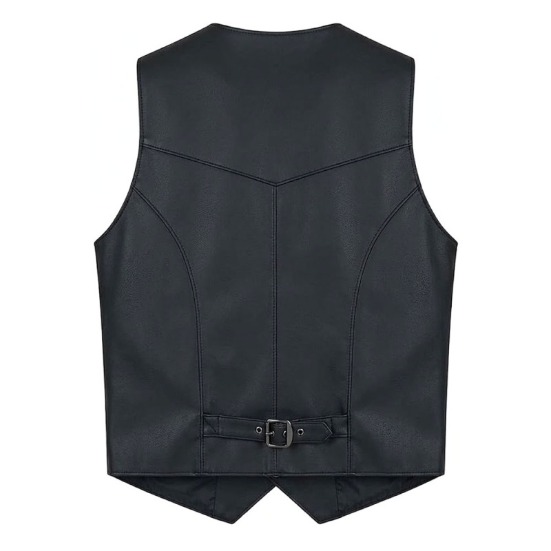 Kids motorbike vest