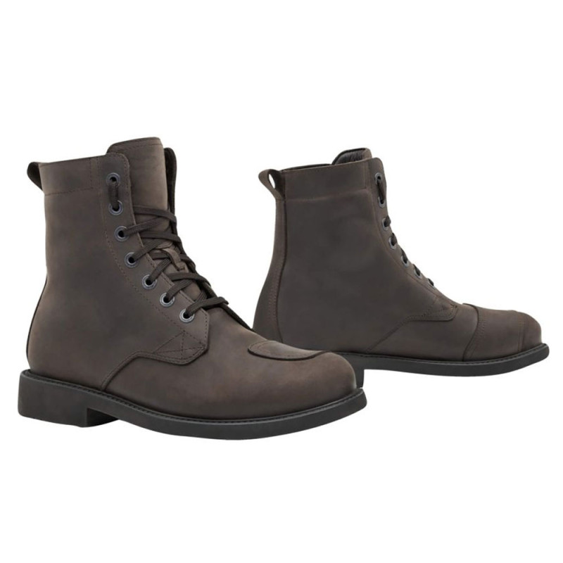 Motorbike Shoes