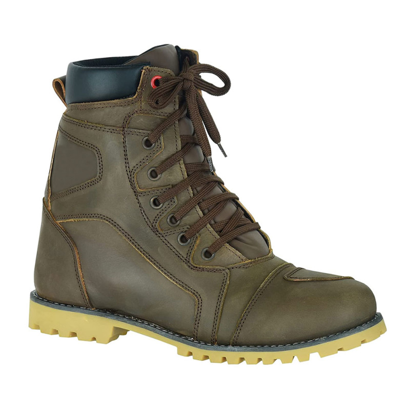 Motobike Shoes