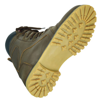Motobike Shoes