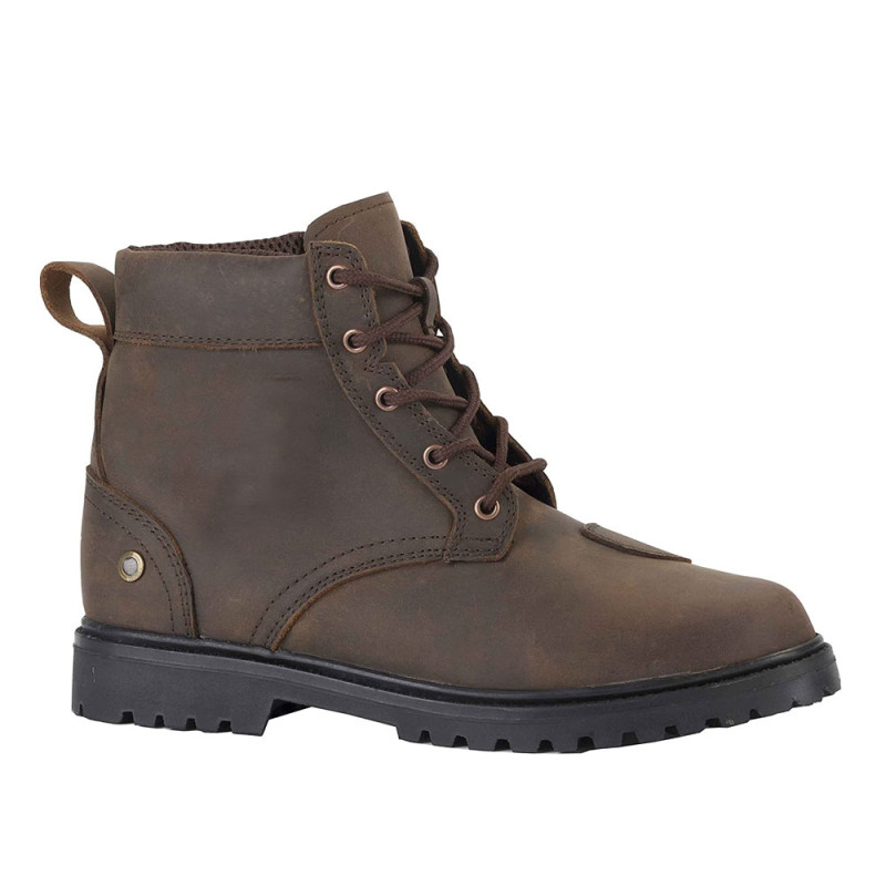 Motobike Shoes