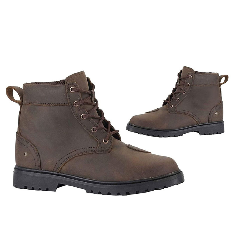 Motobike Shoes