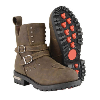 Motobike Shoes