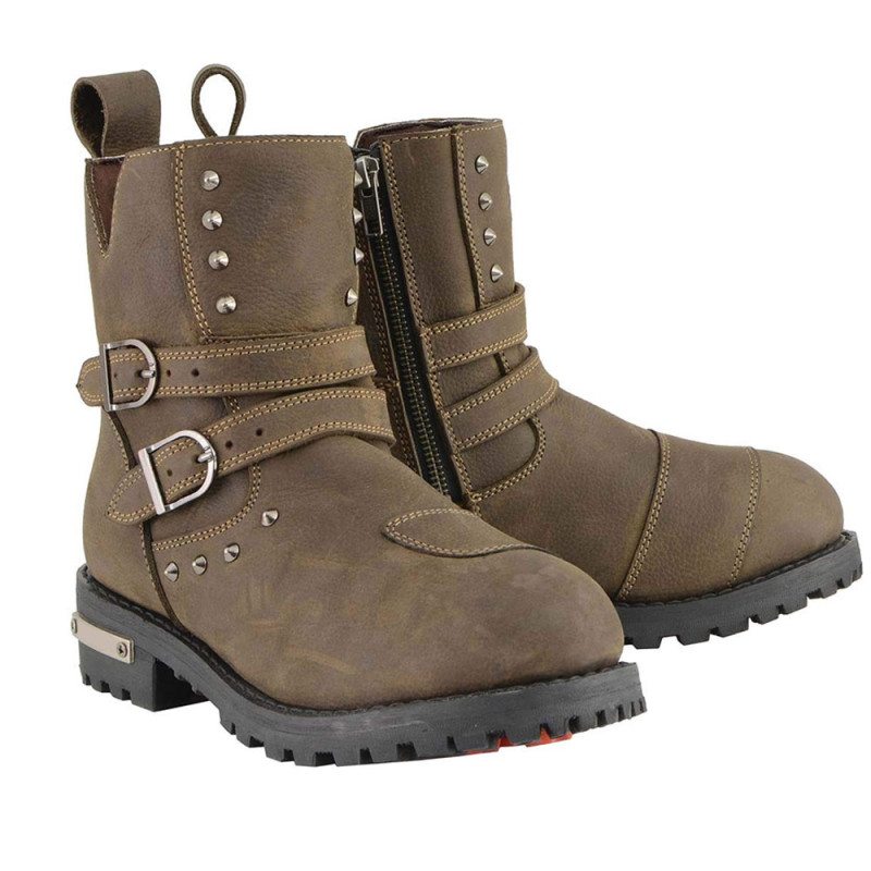 Motobike Shoes