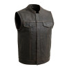 Men Vests
