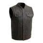 Men Vests