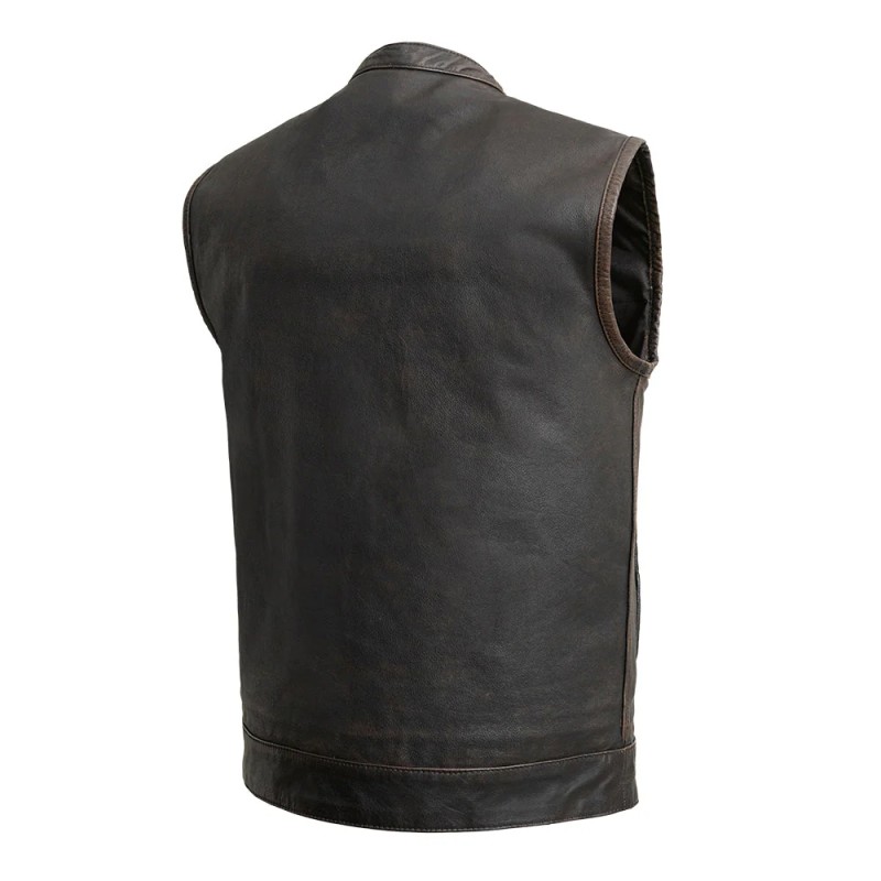 Men Vests