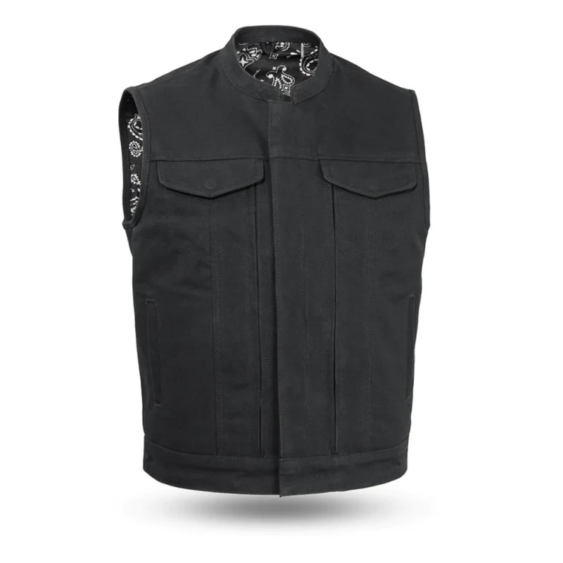 Men Vests