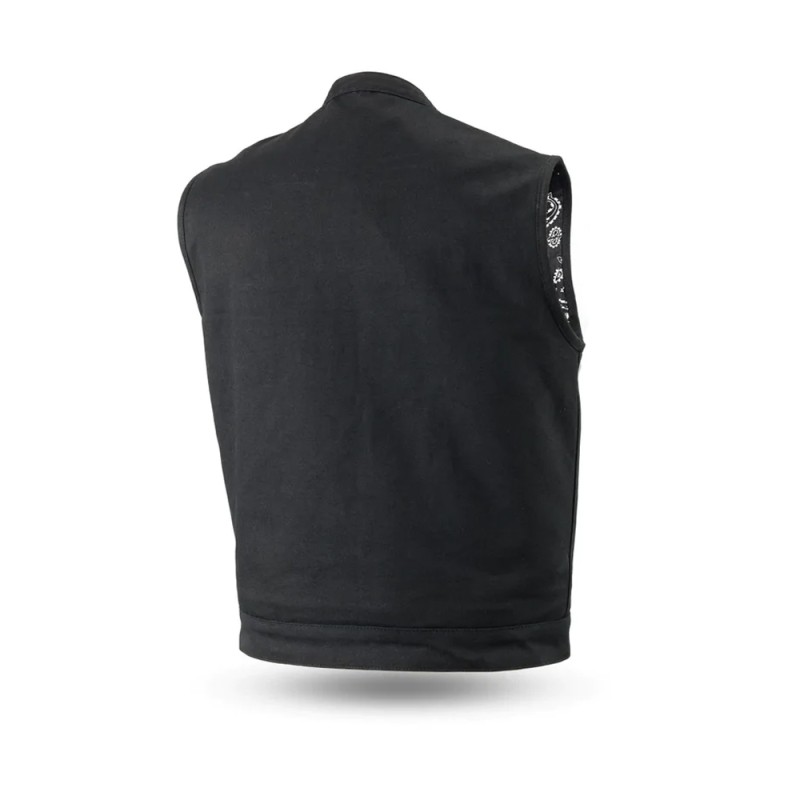 Men Vests