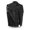 Men Vests