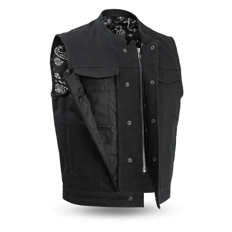 Men Vests