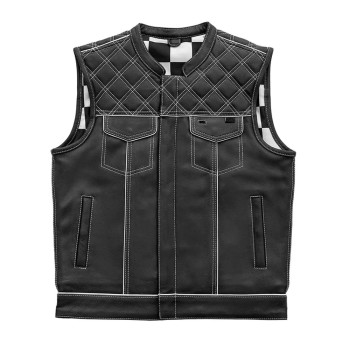 Men Vests